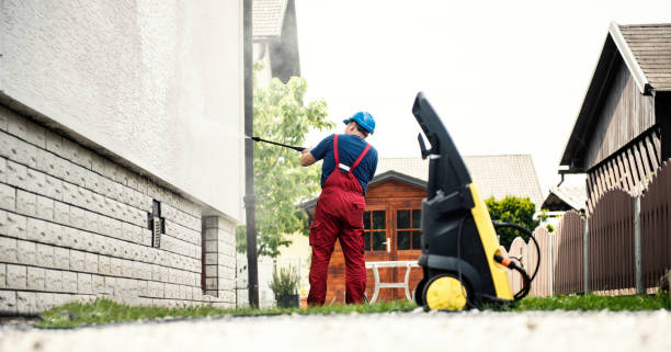 Paint Preparation in Santa Clarita, CA